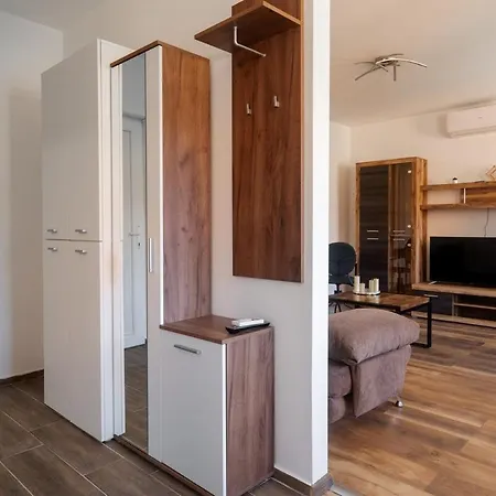 شقة Agoston 5 - Pallas